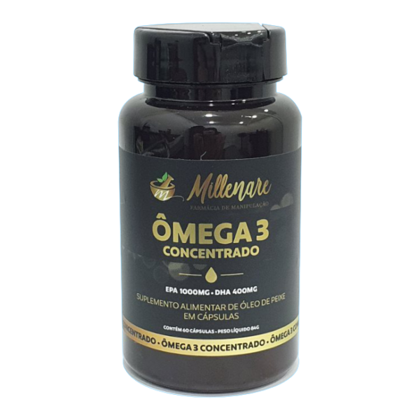 Omega 3