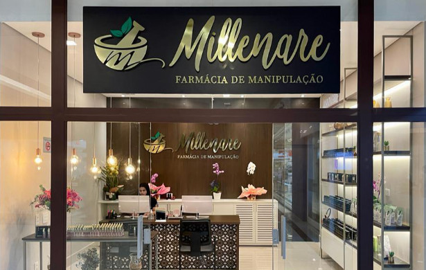 Unidade Shopping ABC Millenare