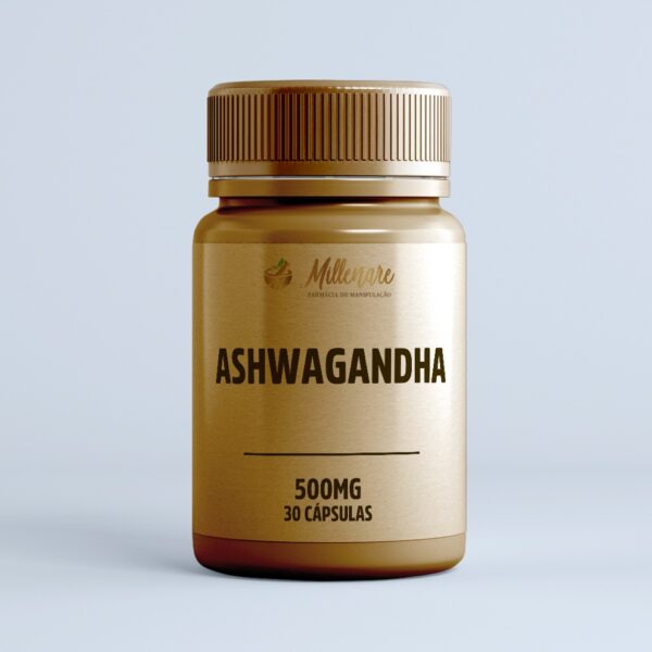 Ashwagandha