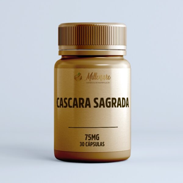 Cascara-Sagrada