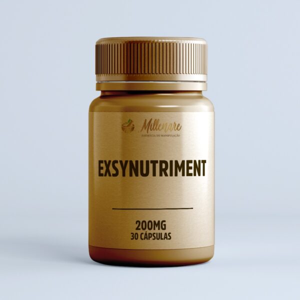 Exsynutriment