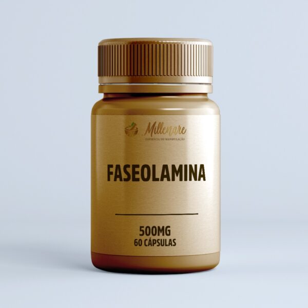 Faseolamina