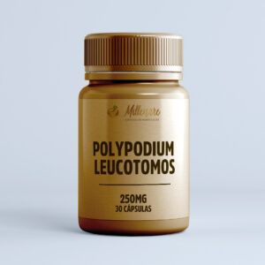 POLYPODIUM LEUCOTOMOS