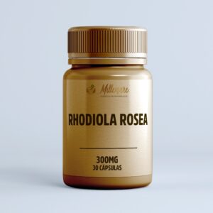 Rhodiola-Rosea
