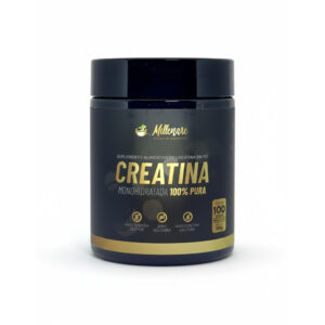 Creatina Monohidratada