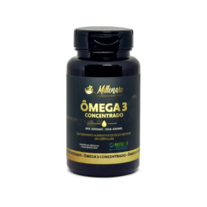 Ômega 3 Concentrado
