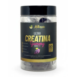Ultra Creatina Gummy
