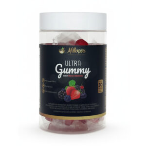 Ultra Gummy