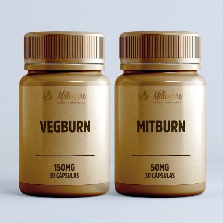 Kit Vegburn e Mitburn